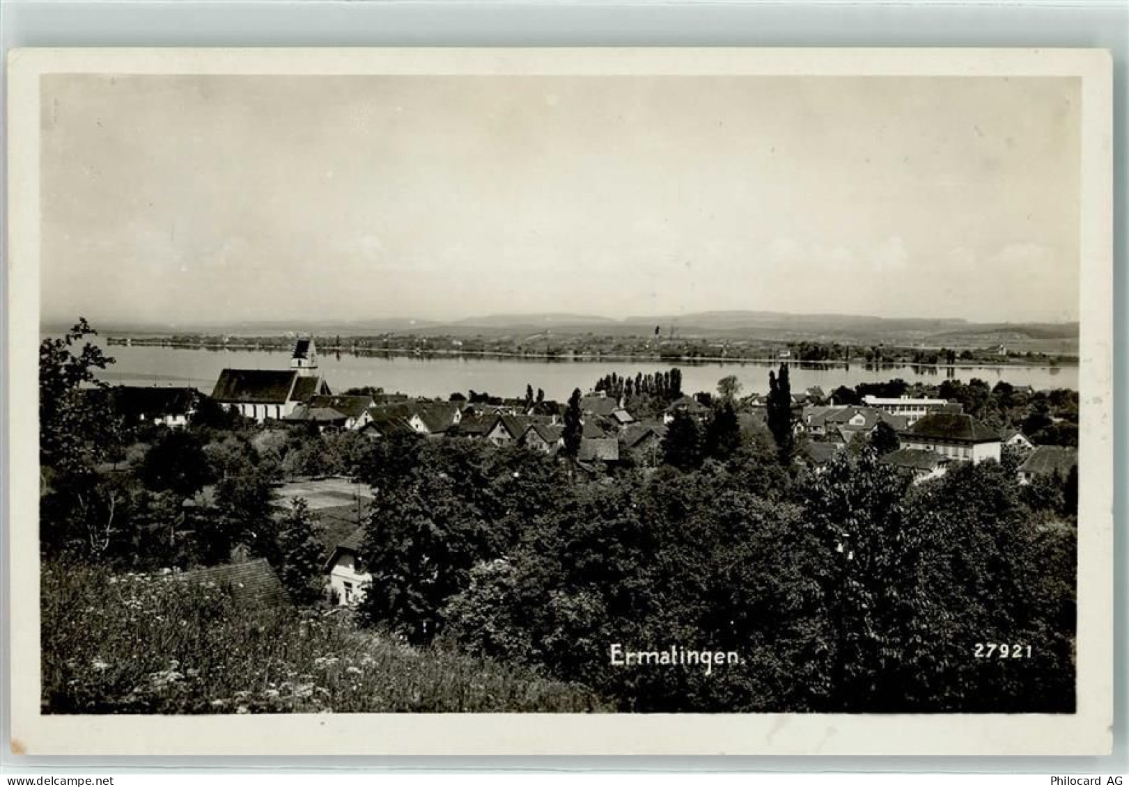 8272 Ermatingen - 10604156