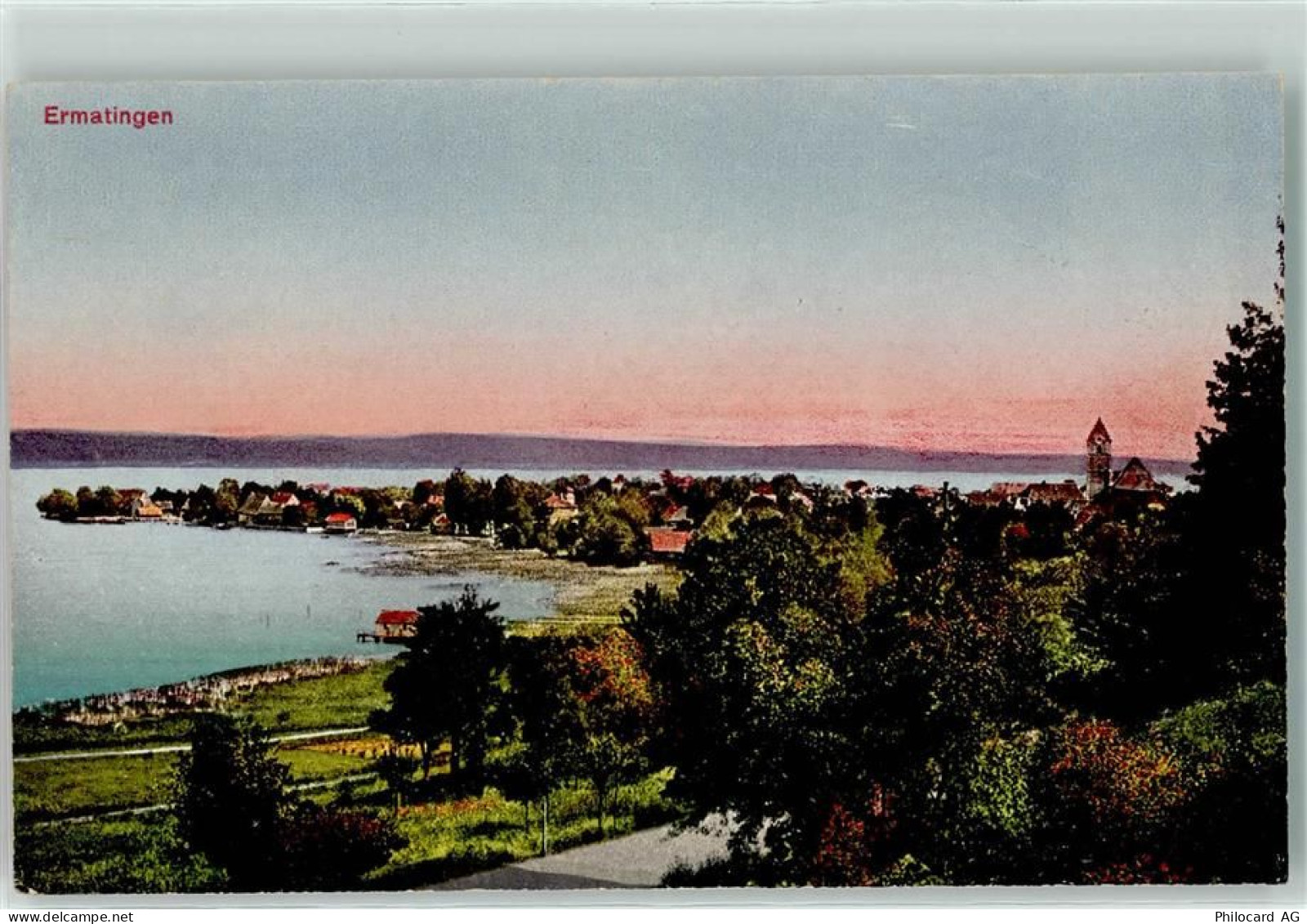 8272 Ermatingen - 10604157