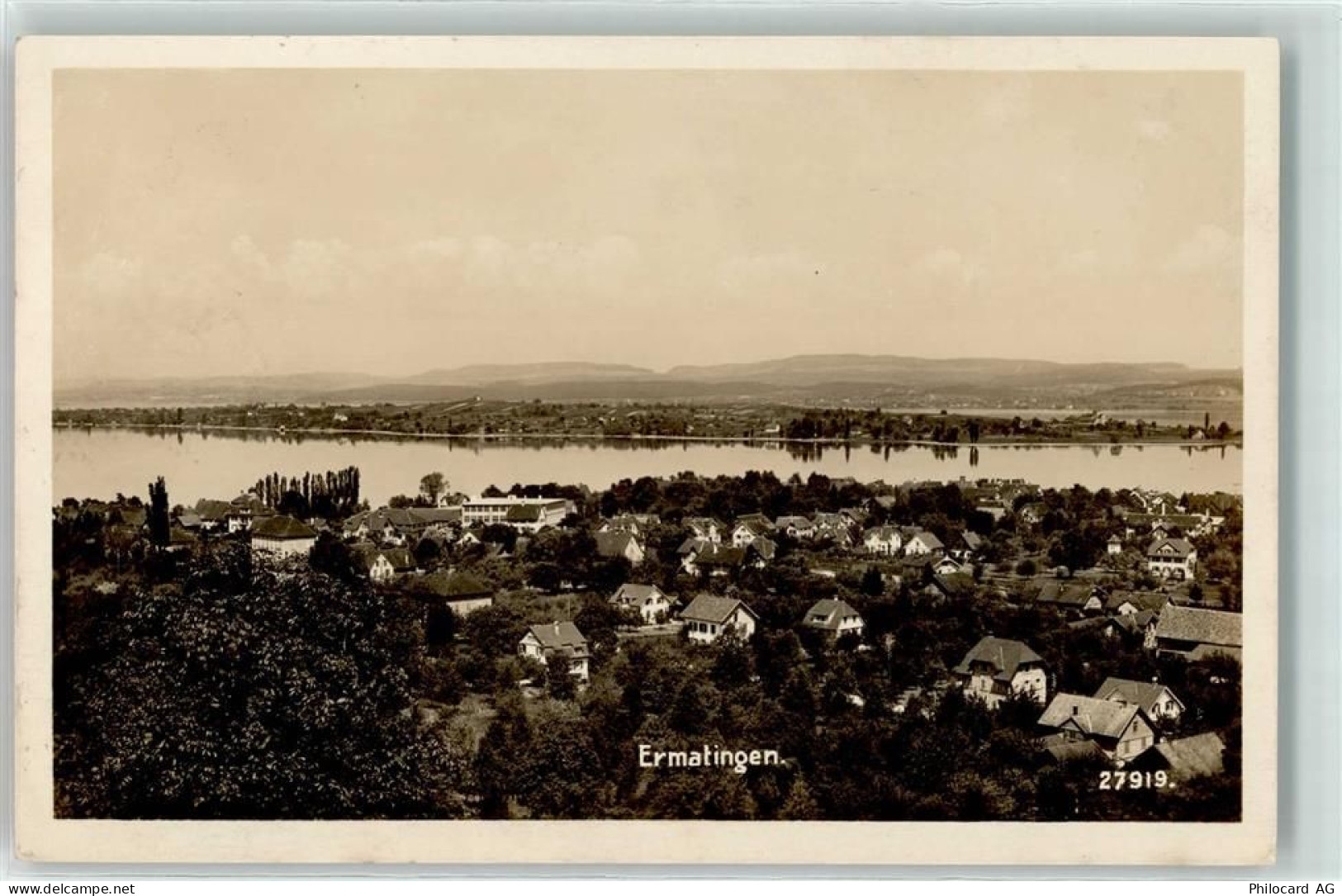 8272 Ermatingen - 10604158