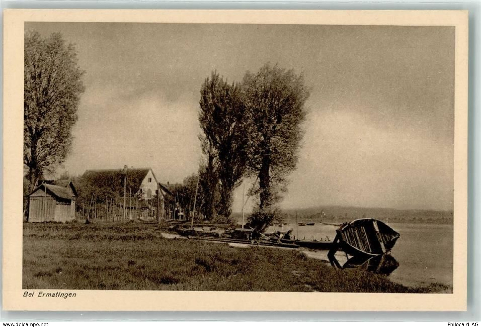 8272 Ermatingen - 10623103