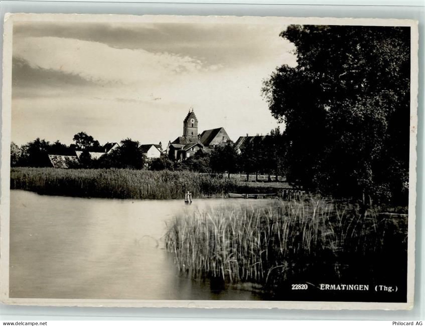 8272 Ermatingen - 11058554