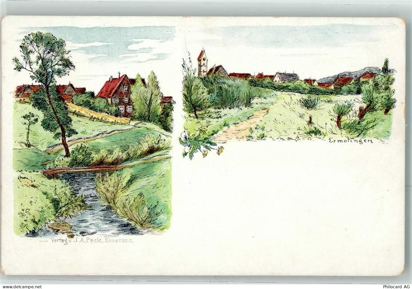 8272 Ermatingen - 13482198