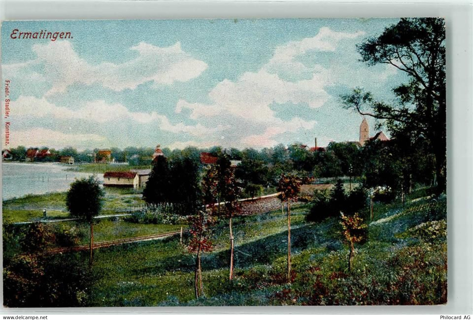 8272 Ermatingen - 13901053