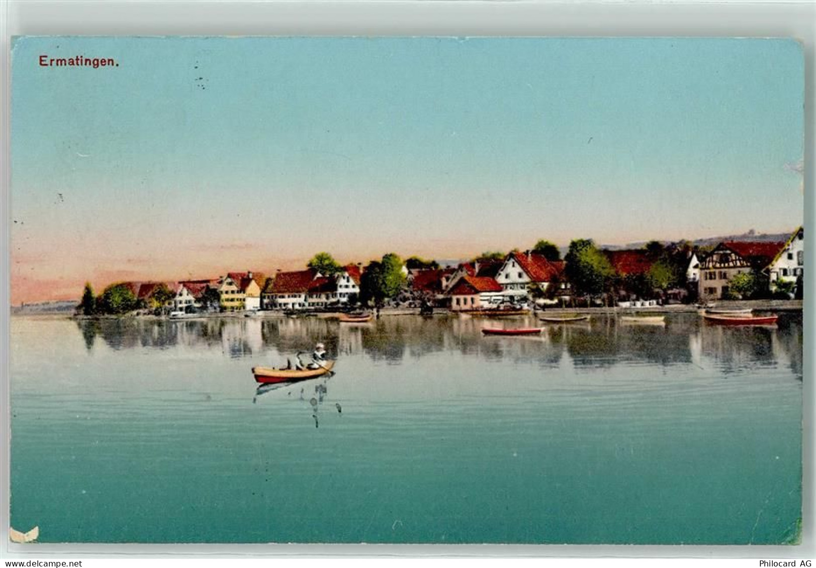 8272 Ermatingen 1912 - 10604159