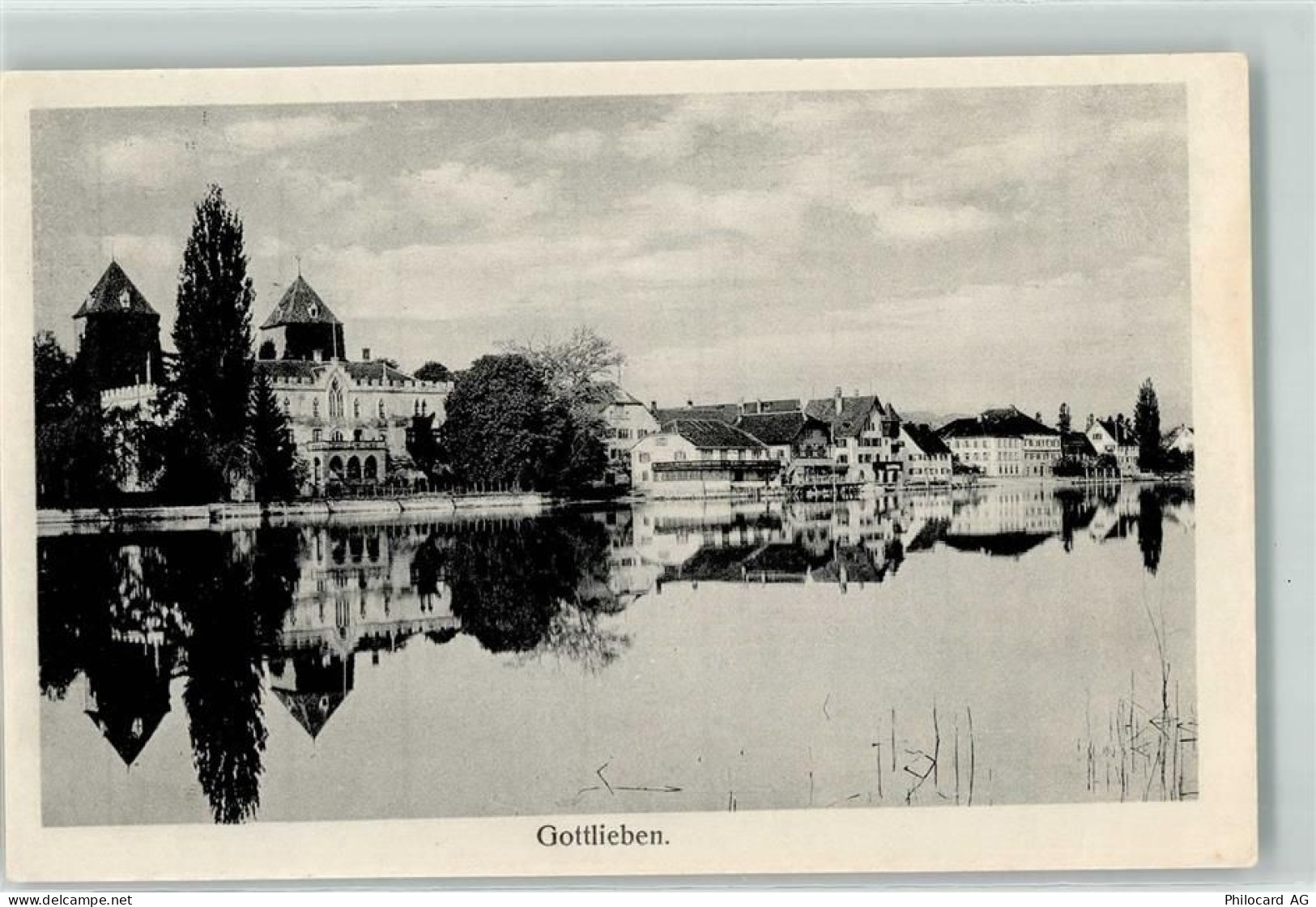 8274 Gottlieben - 10623111