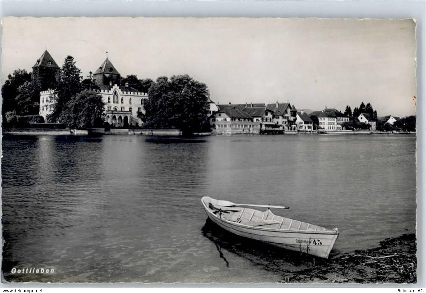 8274 Gottlieben - 51486294