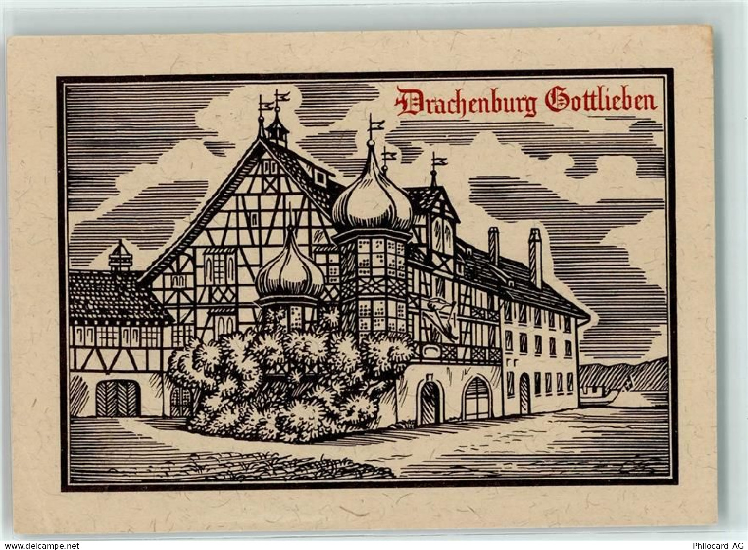 8274 Gottlieben - Drachenburg - 10604013