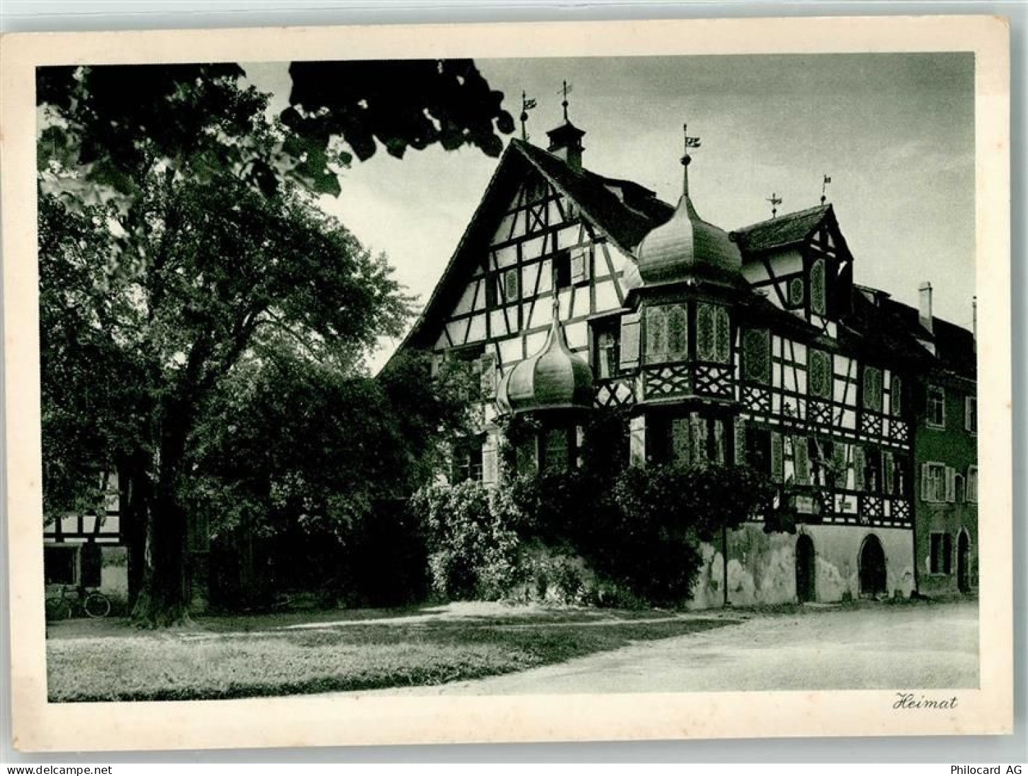 8274 Gottlieben - Drachenburg - 39691329