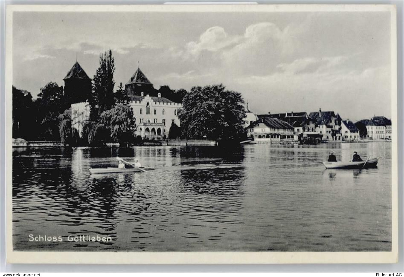 8274 Gottlieben - Schloss - 50811190