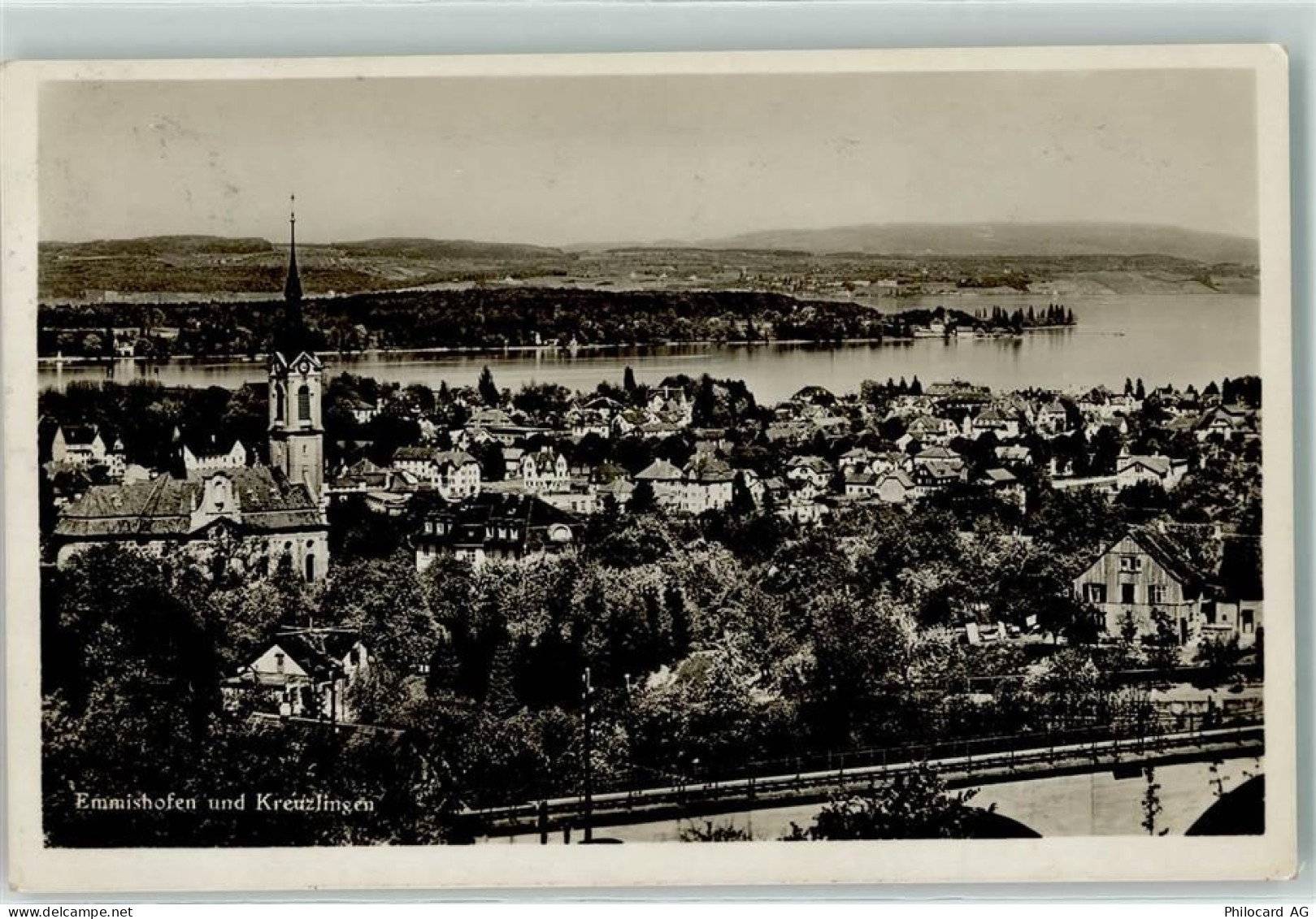 8280 Emmishofen Kreuzlingen - 13905154