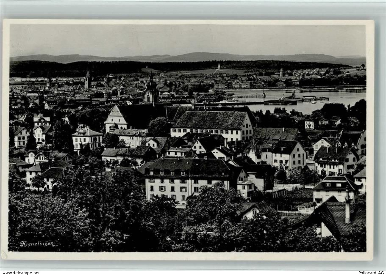 8280 Kreuzlingen - 10158927