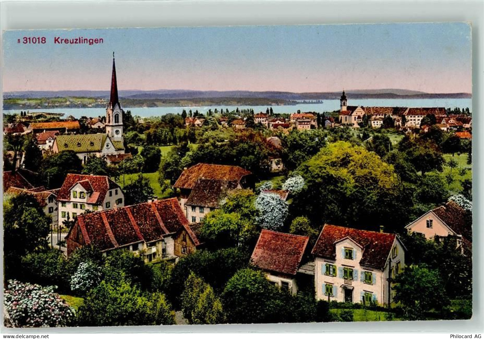 8280 Kreuzlingen - 10609826