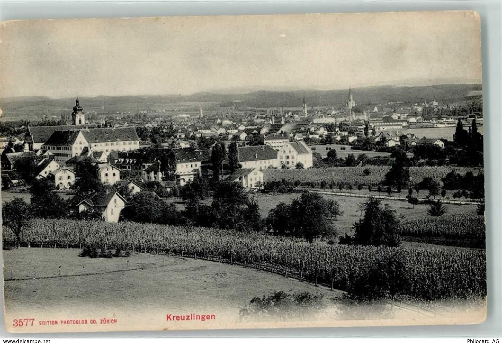 8280 Kreuzlingen - 10623114