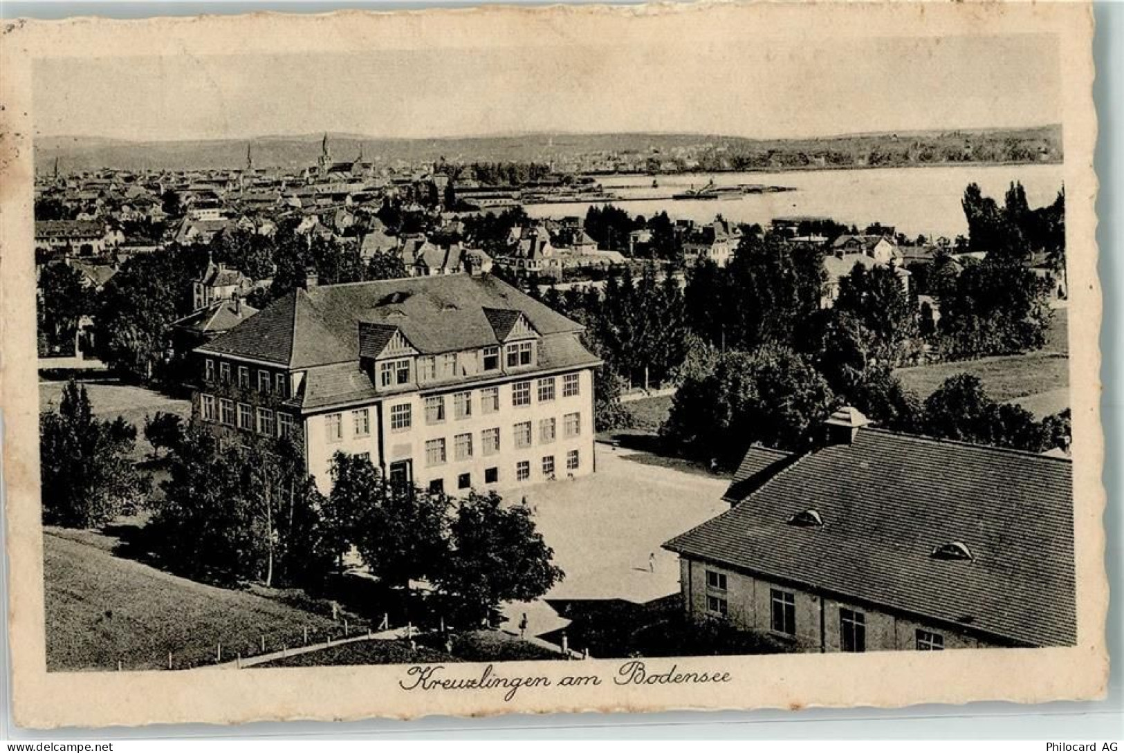 8280 Kreuzlingen - Bodensee - 10216449