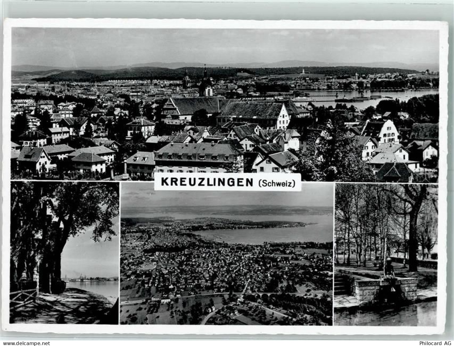 8280 Kreuzlingen - Kirche - 10394245