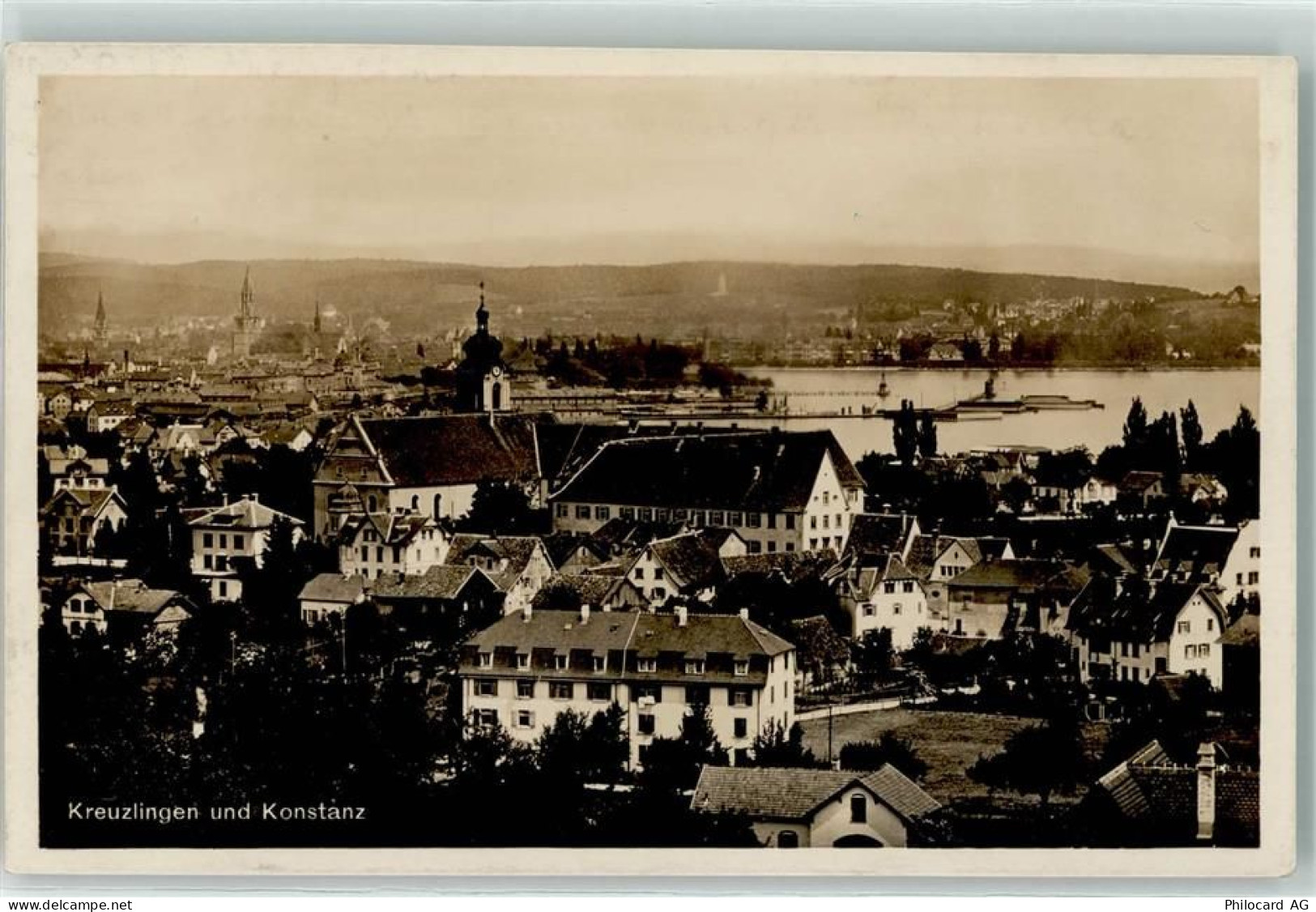 8280 Kreuzlingen - Konstanz - 10609838