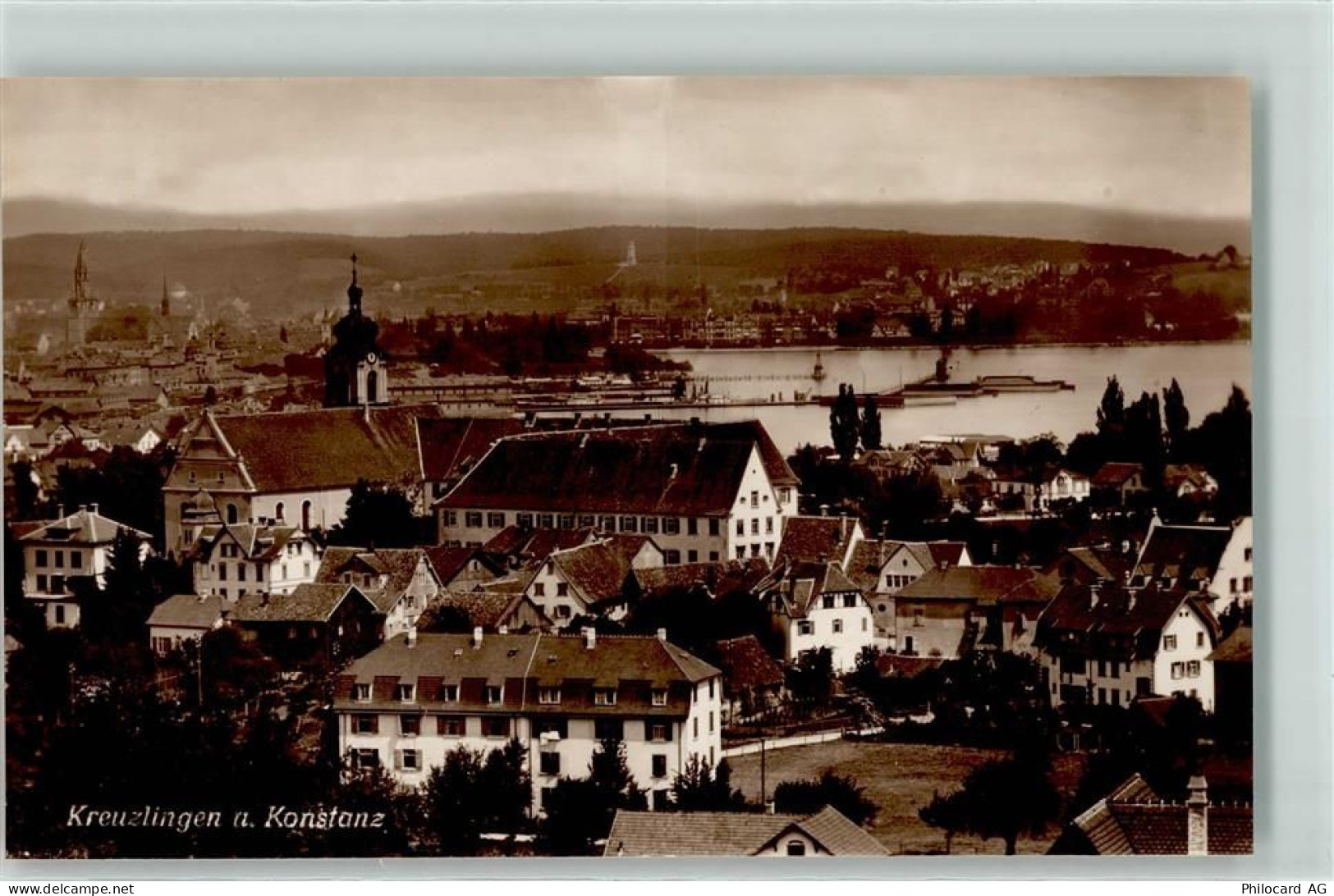 8280 Kreuzlingen - Konstanz - 10623116