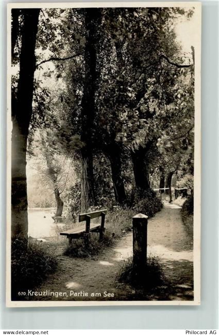 8280 Kreuzlingen - Partie am See - 10625137
