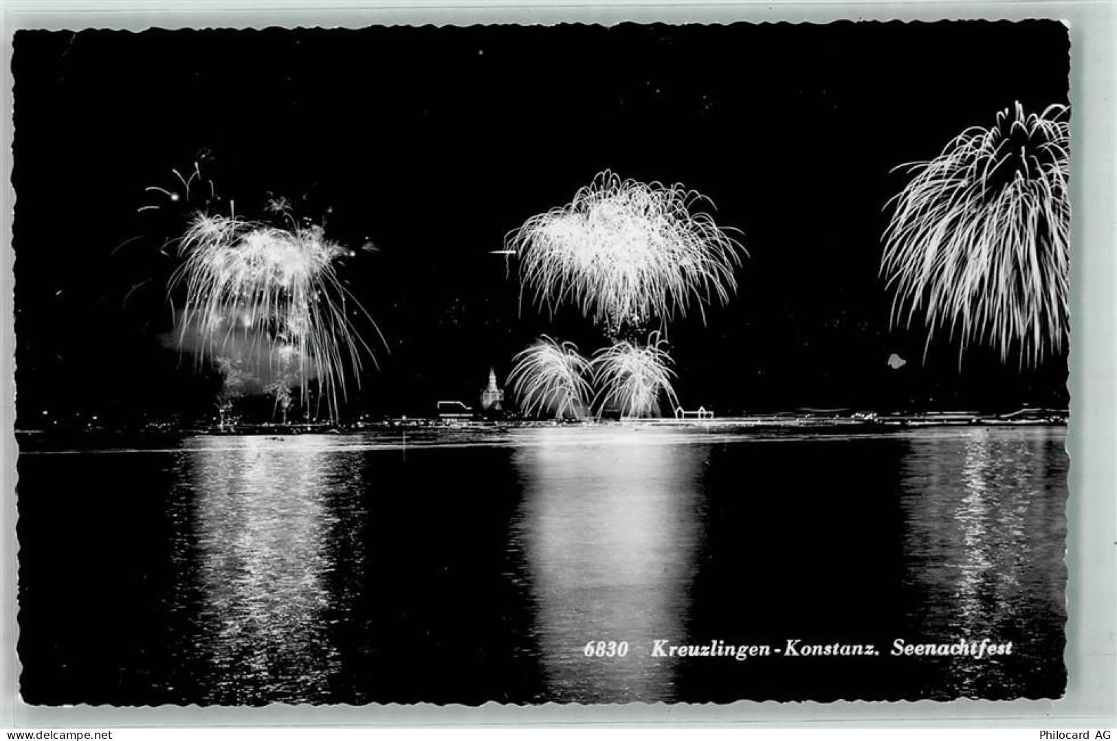8280 Kreuzlingen - Seenachtsfestt - 10499580