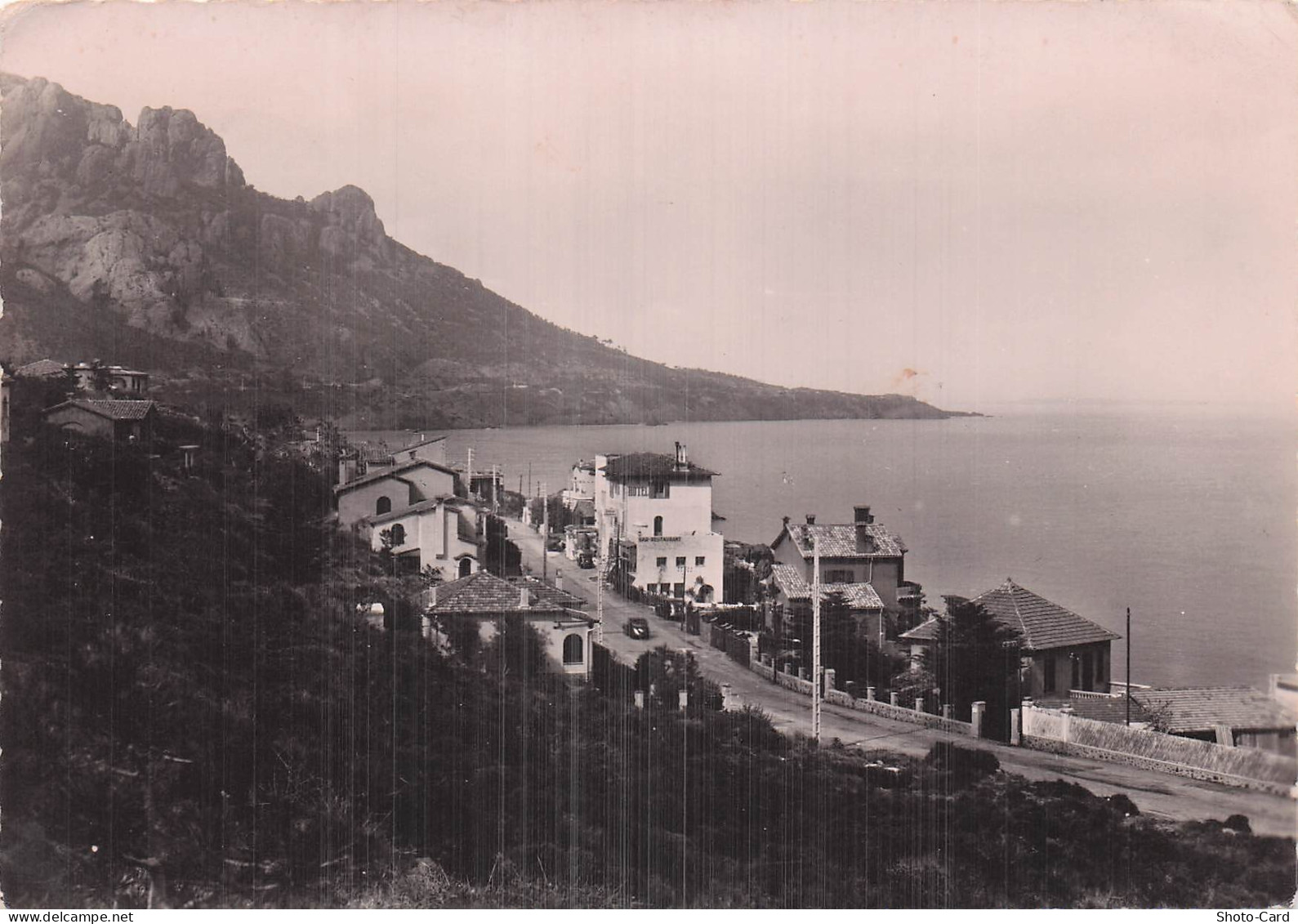 83 ANTHEOR AUBERGE D ANTHEOR