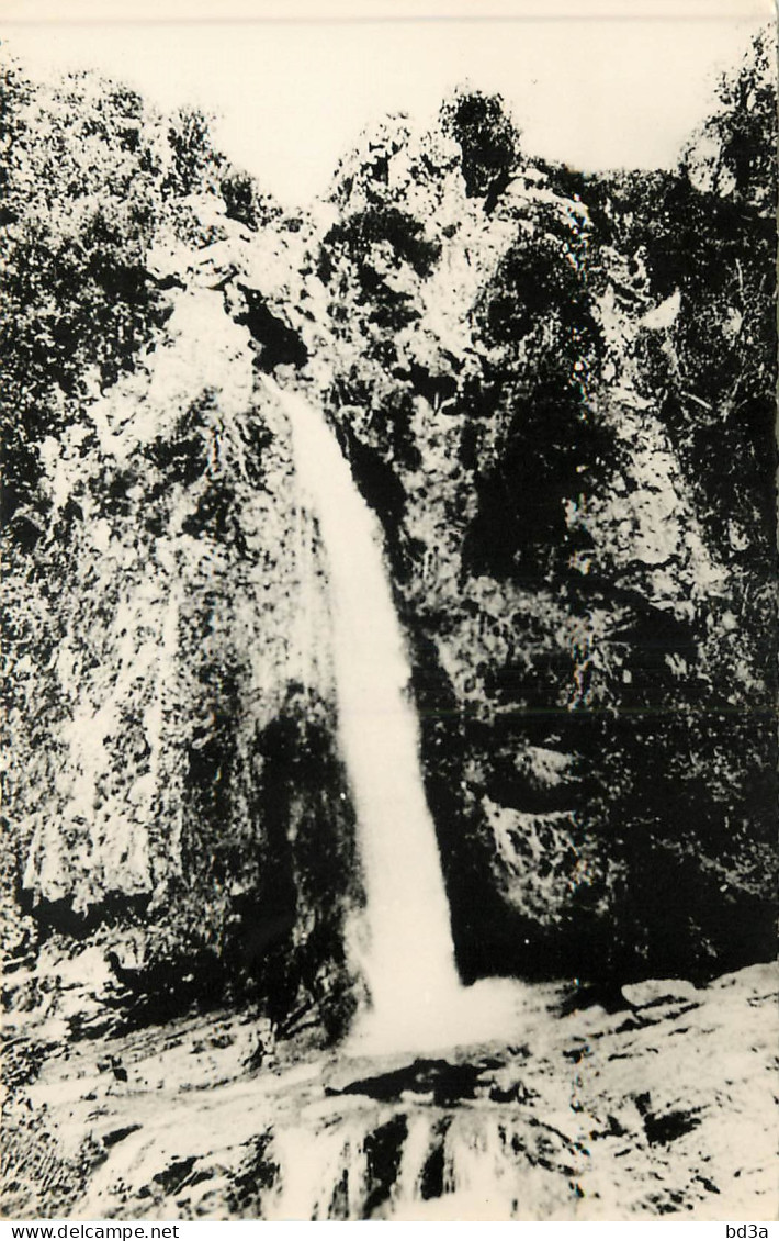 83 - COTIGNAC LA CHUTE