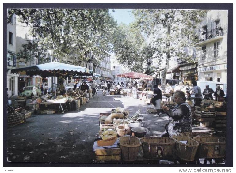 83 Draguignan marche D83D K83050K C83050C RH054569