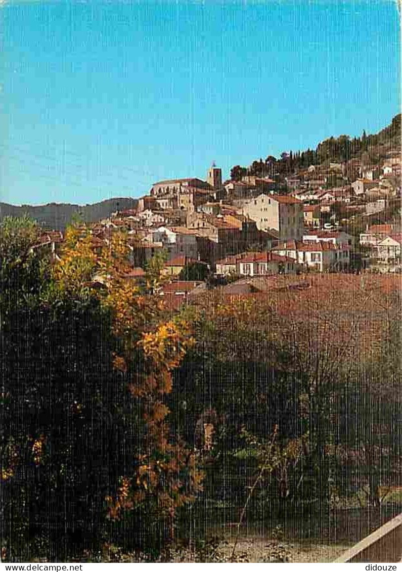 83 - Hyères les Palmiers - Le vieux Hyères - CPM - Voir Scans Recto-Verso