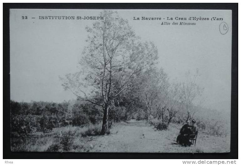 83 La Crau    D83D  C83047C RH032930