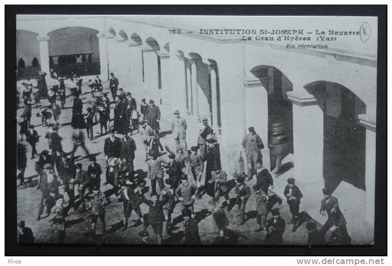 83 La Crau    D83D  C83047C RH032931