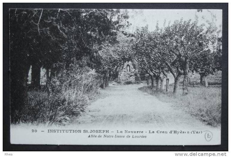 83 La Crau    D83D  C83047C RH032937