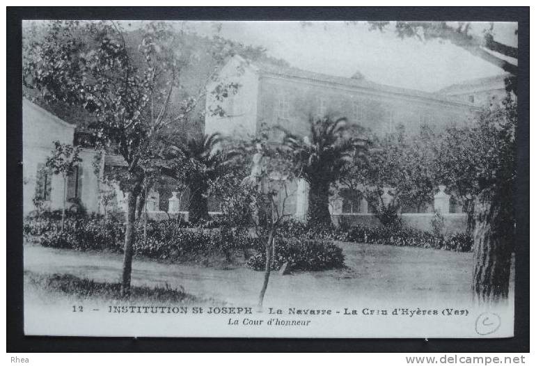 83 La Crau    D83D  C83047C RH032938