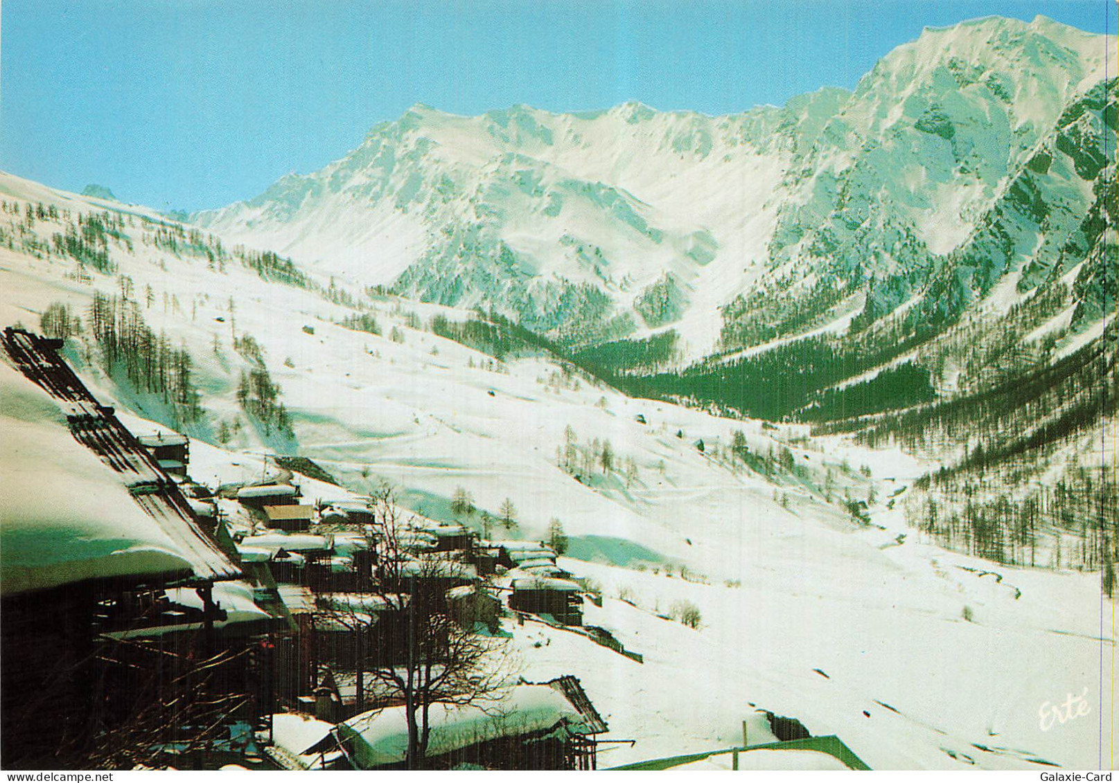 83 LA GARDE LA GARDE