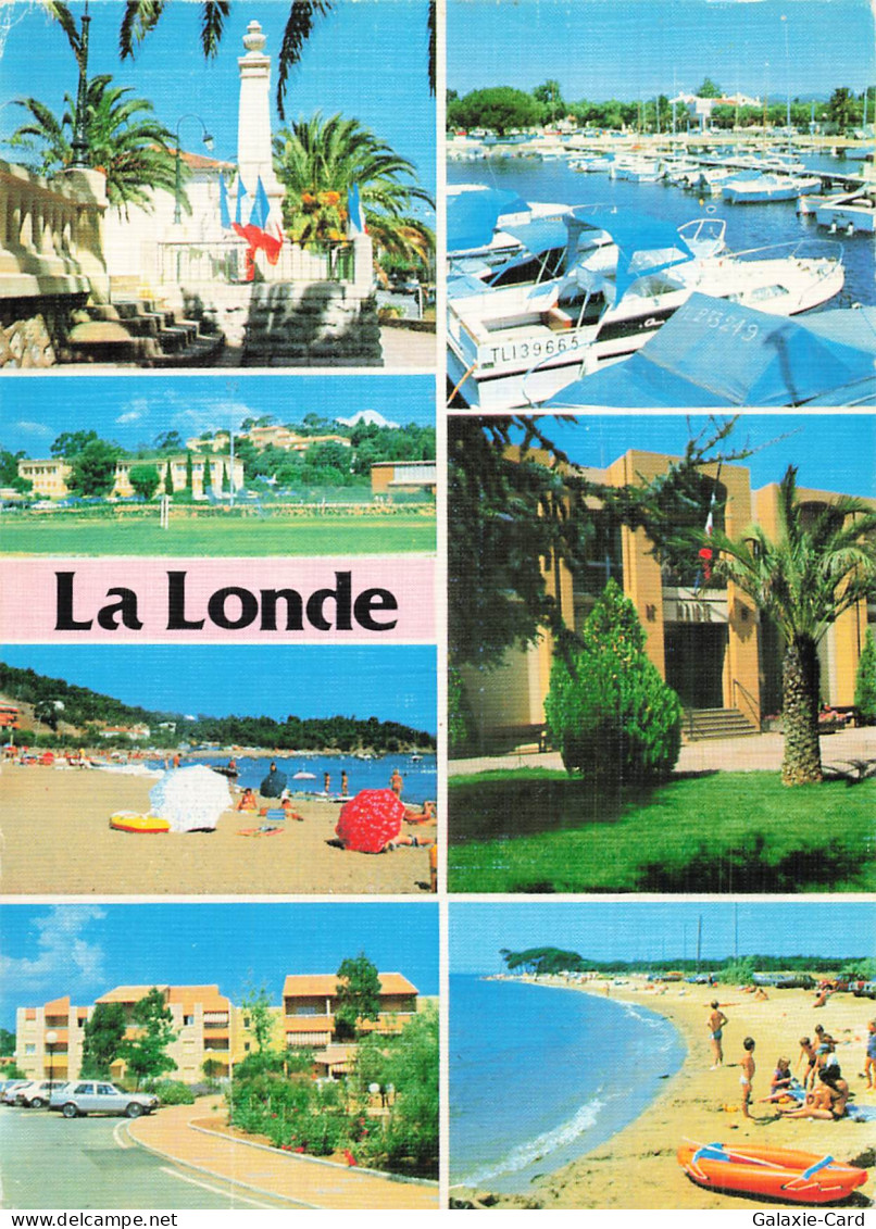 83 LA LONDE LES MAURES LA LONDE LES MAURES