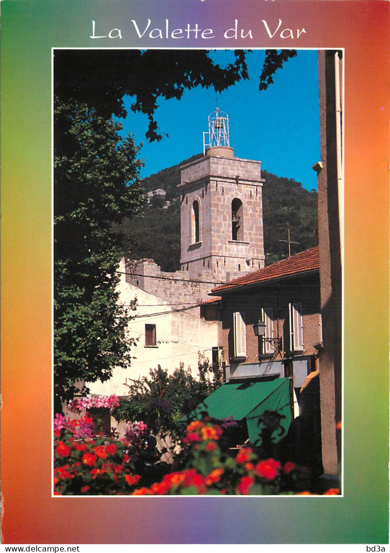 83 LA VALETTE DU VAR