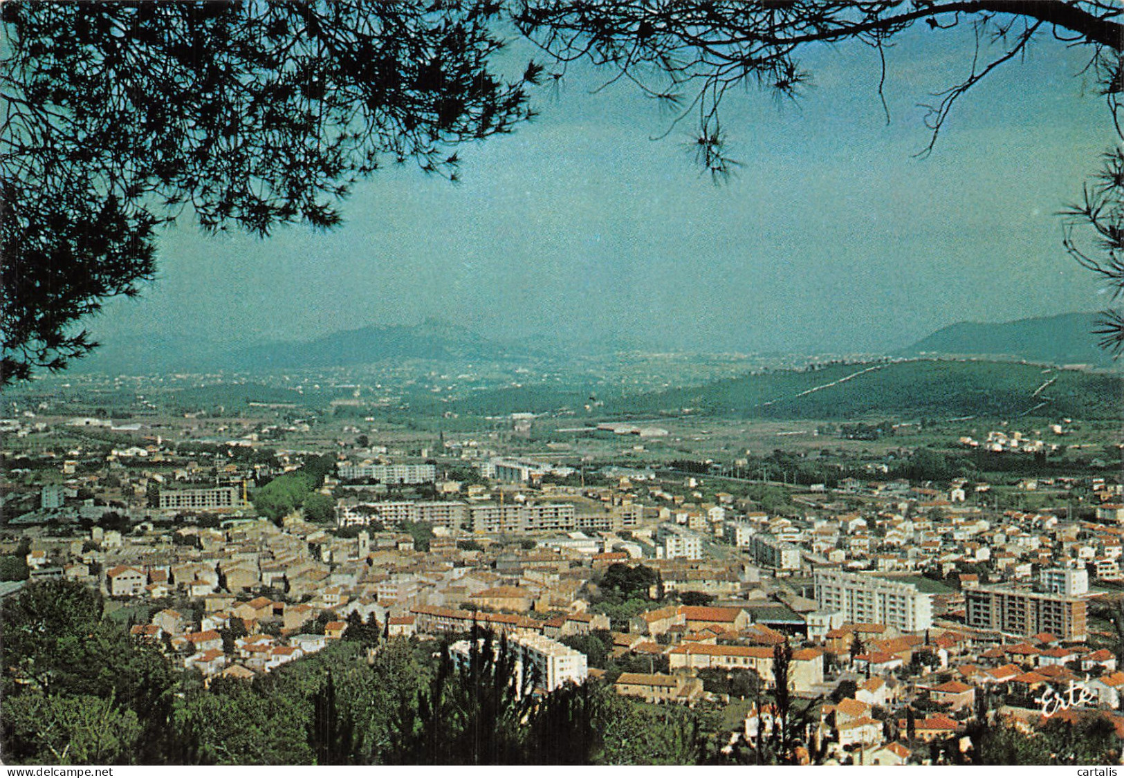 83-LA VALETTE DU VAR-N°C-4350-A/0195