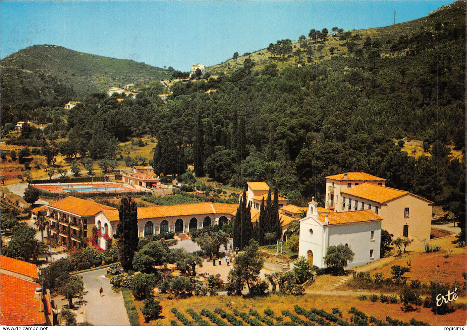 83-LA VALETTE DU VAR-N°T2168-D/0015