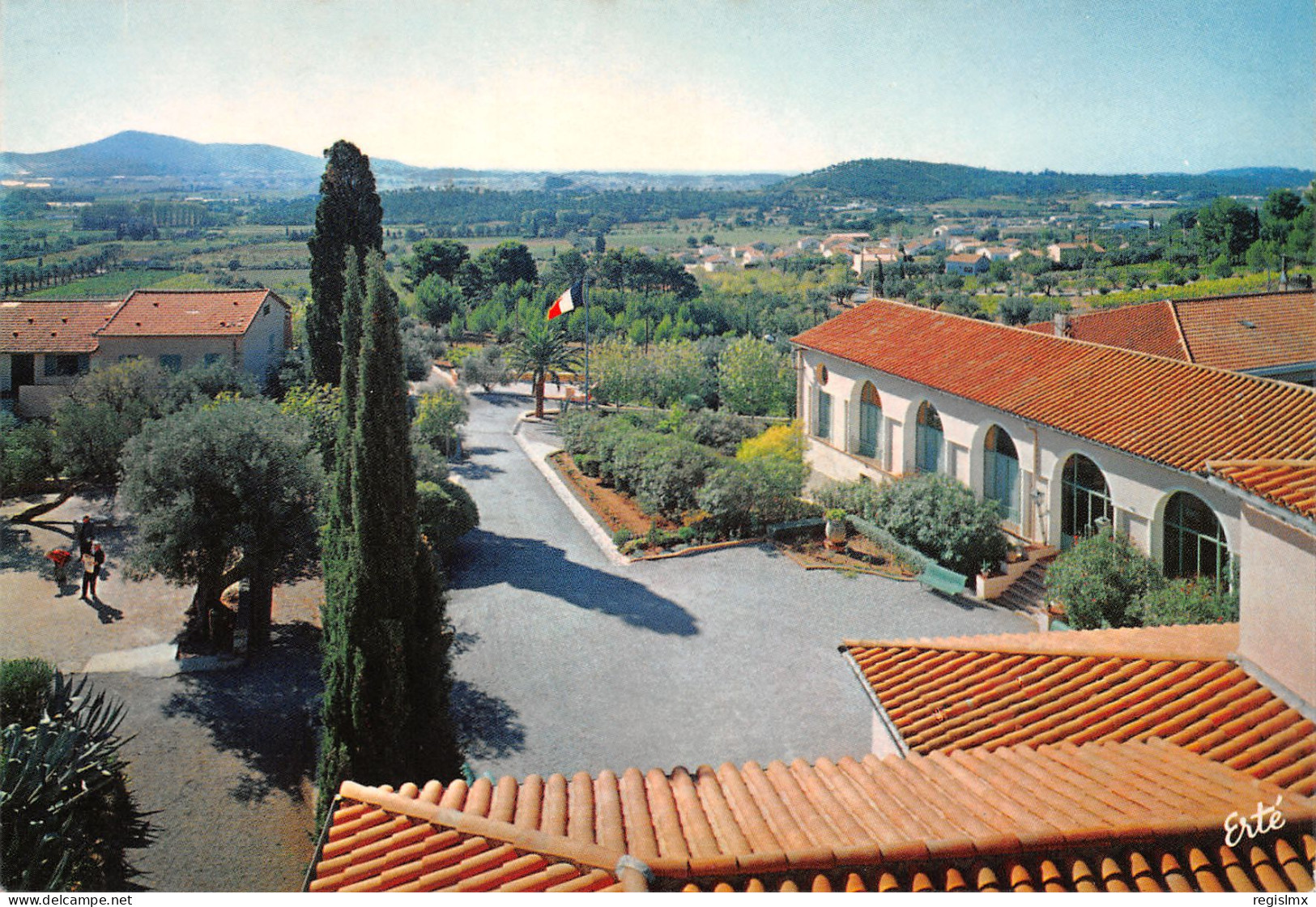 83-LA VALETTE DU VAR-N°TB3576-A/0373