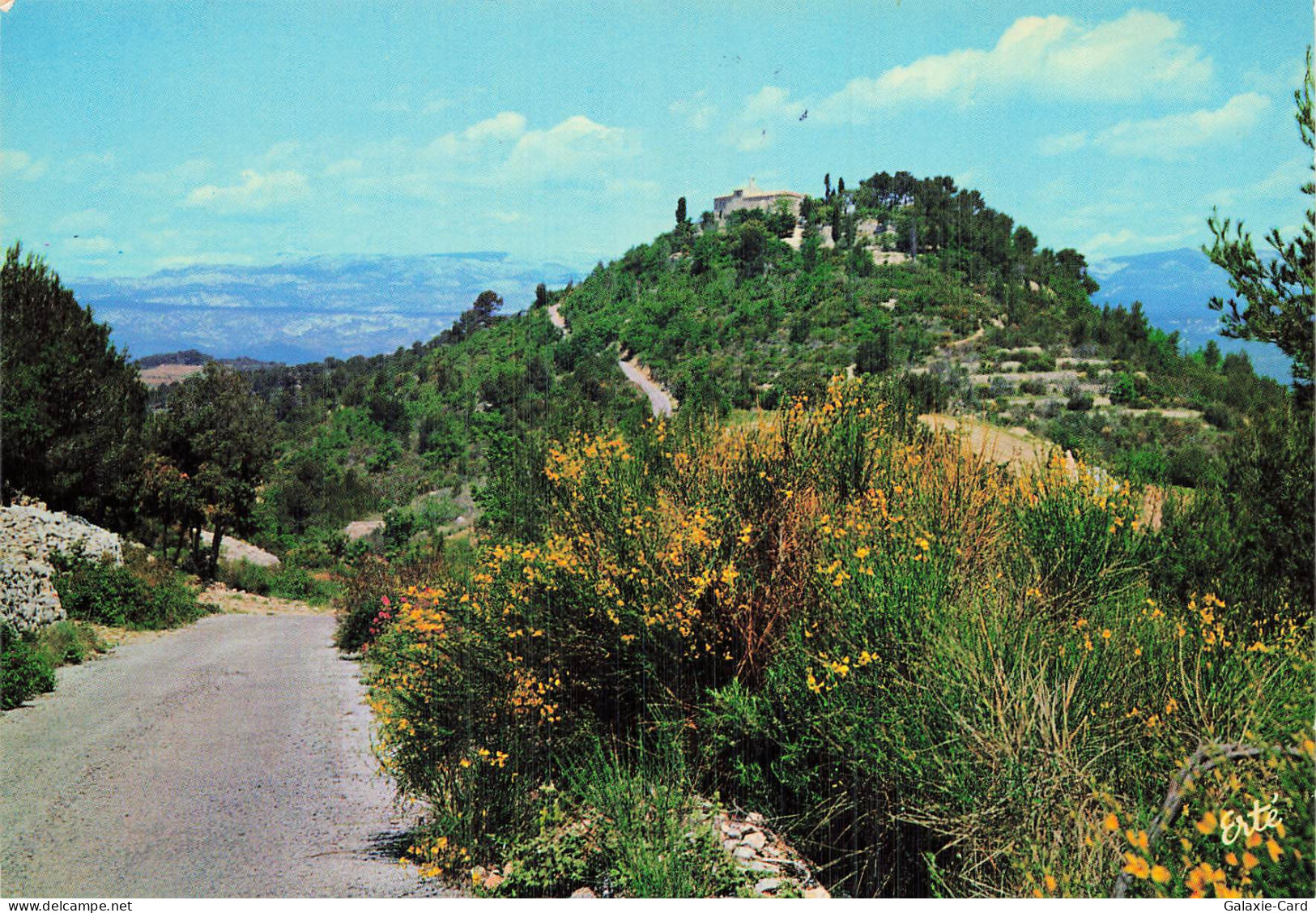 83 LE BEAUSSET VIEUX N D DU BEAUSSET VIEUX