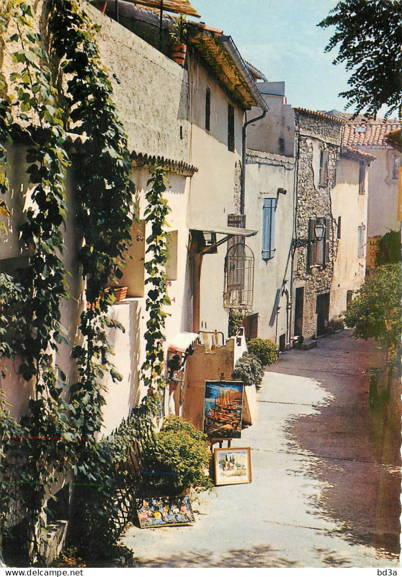 83 - LE CASTELLET