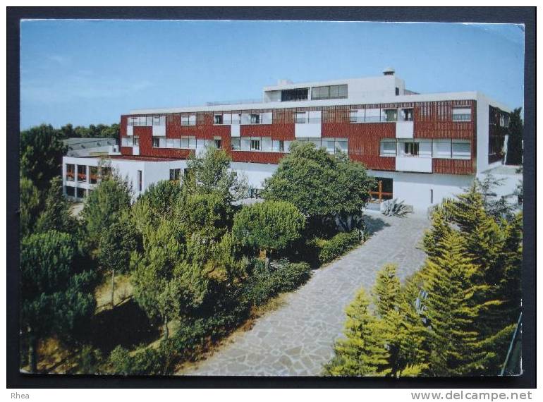 83 Le Pradet village vacances vvf D83D C83098C RH033281