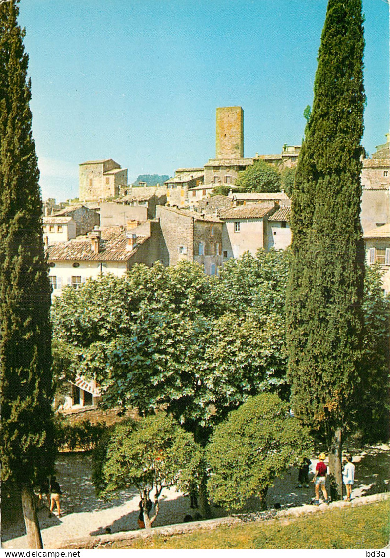 83 - LES ARCS