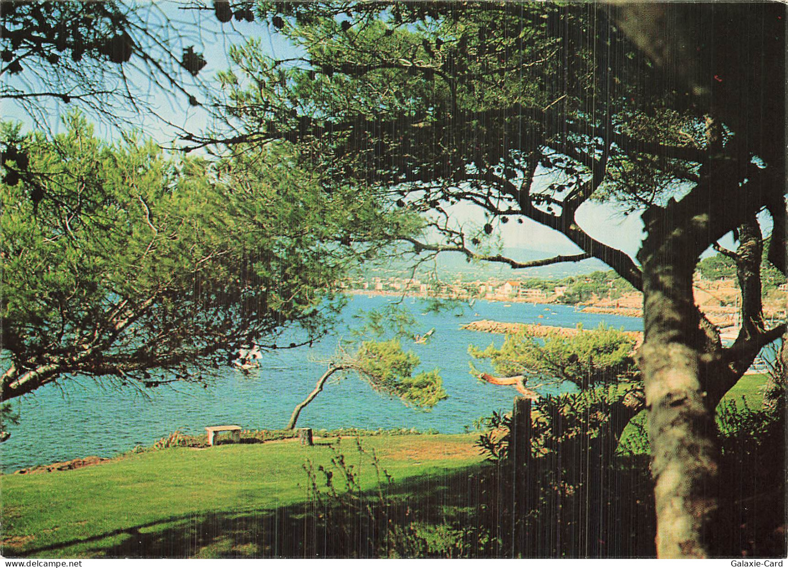 83 LES LECQUES SITE OMBRAGE PERSPECTIVE SUR LES LECQUES