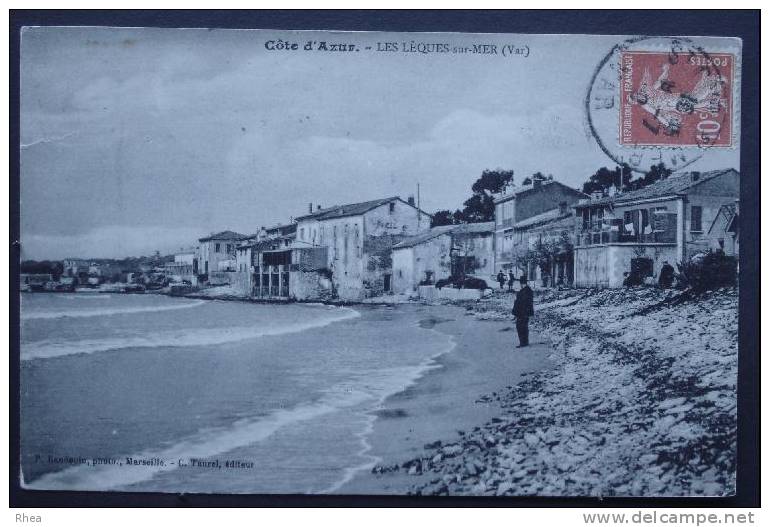 83 Les Lèques Saint-Cyr-sur-Mer    D83D  C83112C RH033491