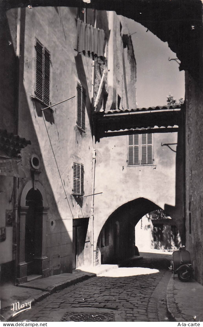 83 OLLIOULES ANCIENNE PORTE D OLLIOULES