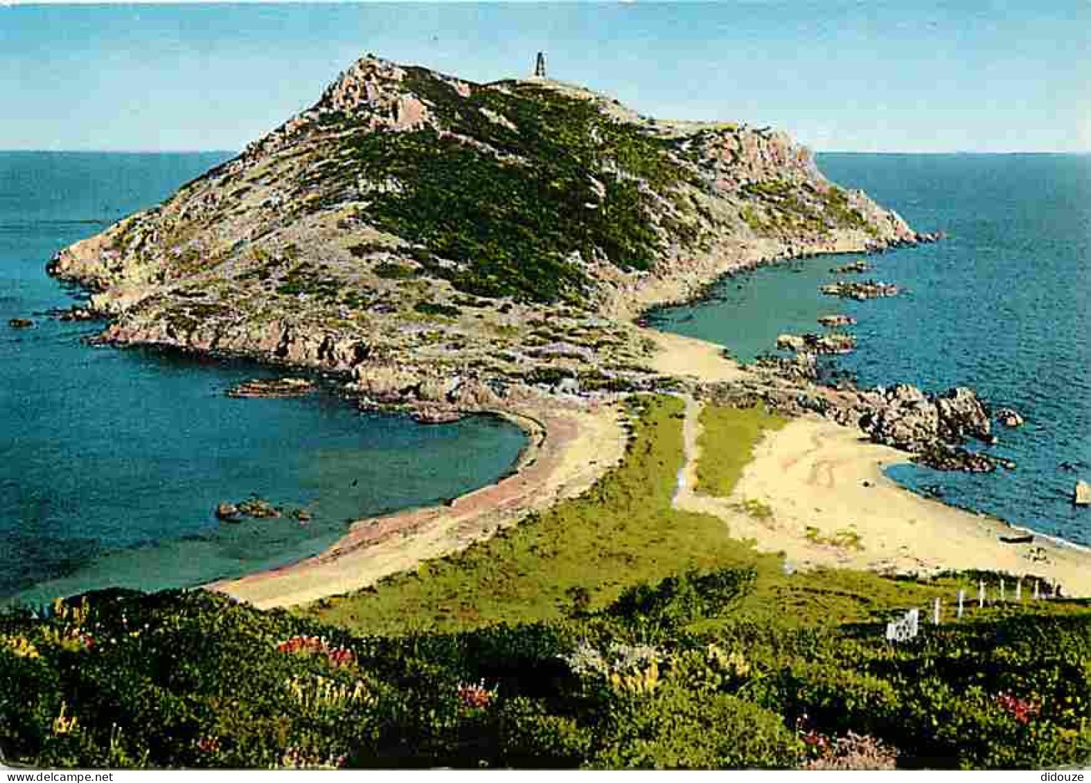 83 - Ramatuelle - Carte Neuve - CPM - Voir Scans Recto-Verso