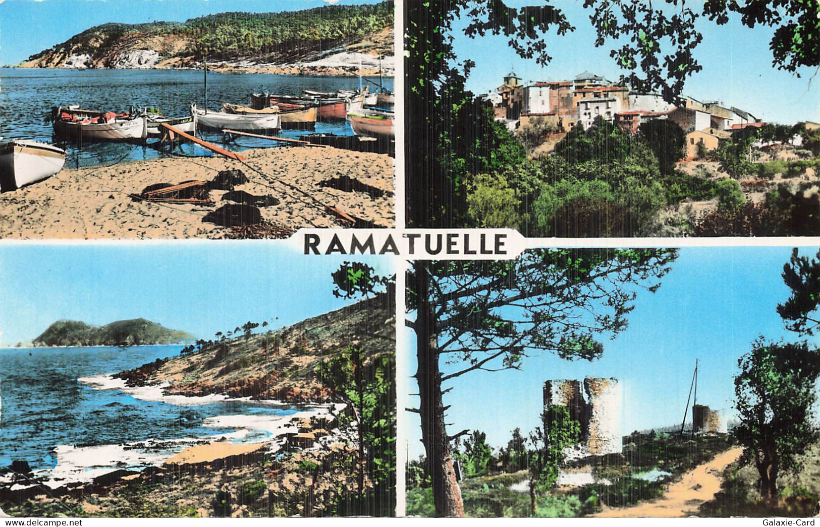 83 RAMATUELLE RAMATUELLE