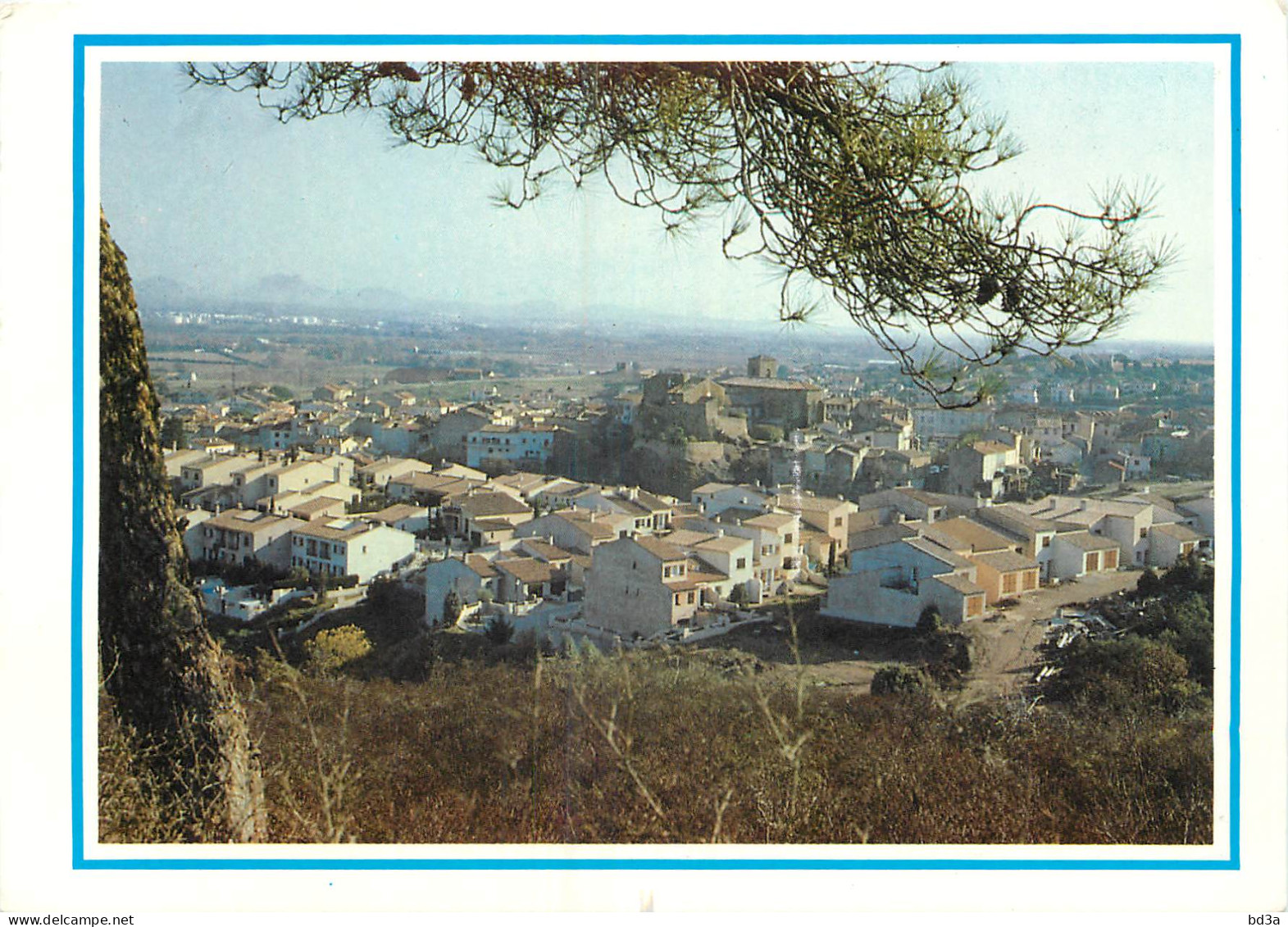 83 - ROQUEBRUNE SUR ARGENS