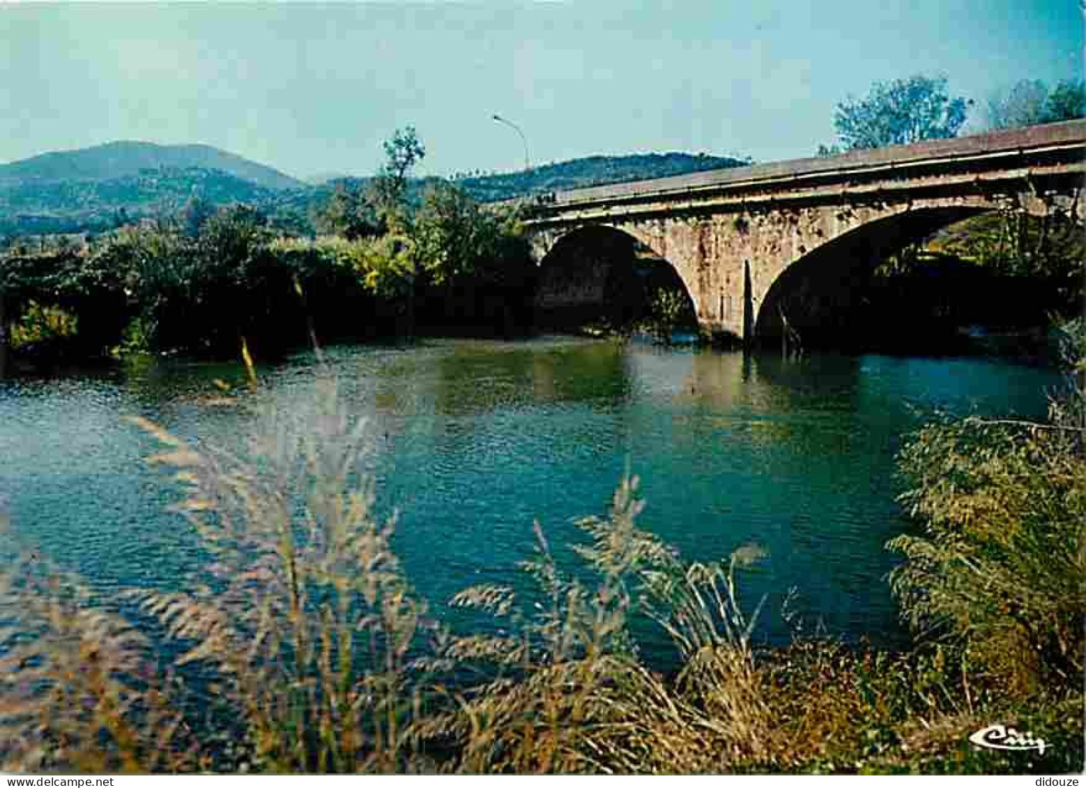 83 - Roquebrune sur Argens - Carte Neuve - CPM - Voir Scans Recto-Verso