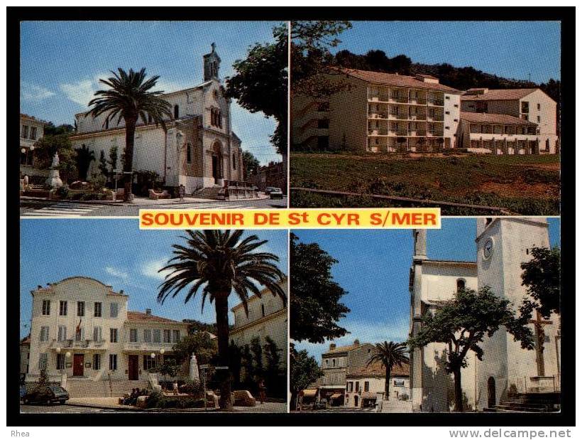 83 Saint-Cyr-sur-Mer multi vue D83D C83112C RH079701