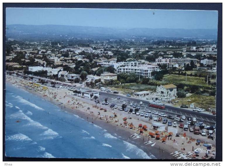 83 Saint-Cyr-sur-Mer plage    D83D  C83112C RH033506